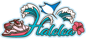 Halelea-ハレレア-